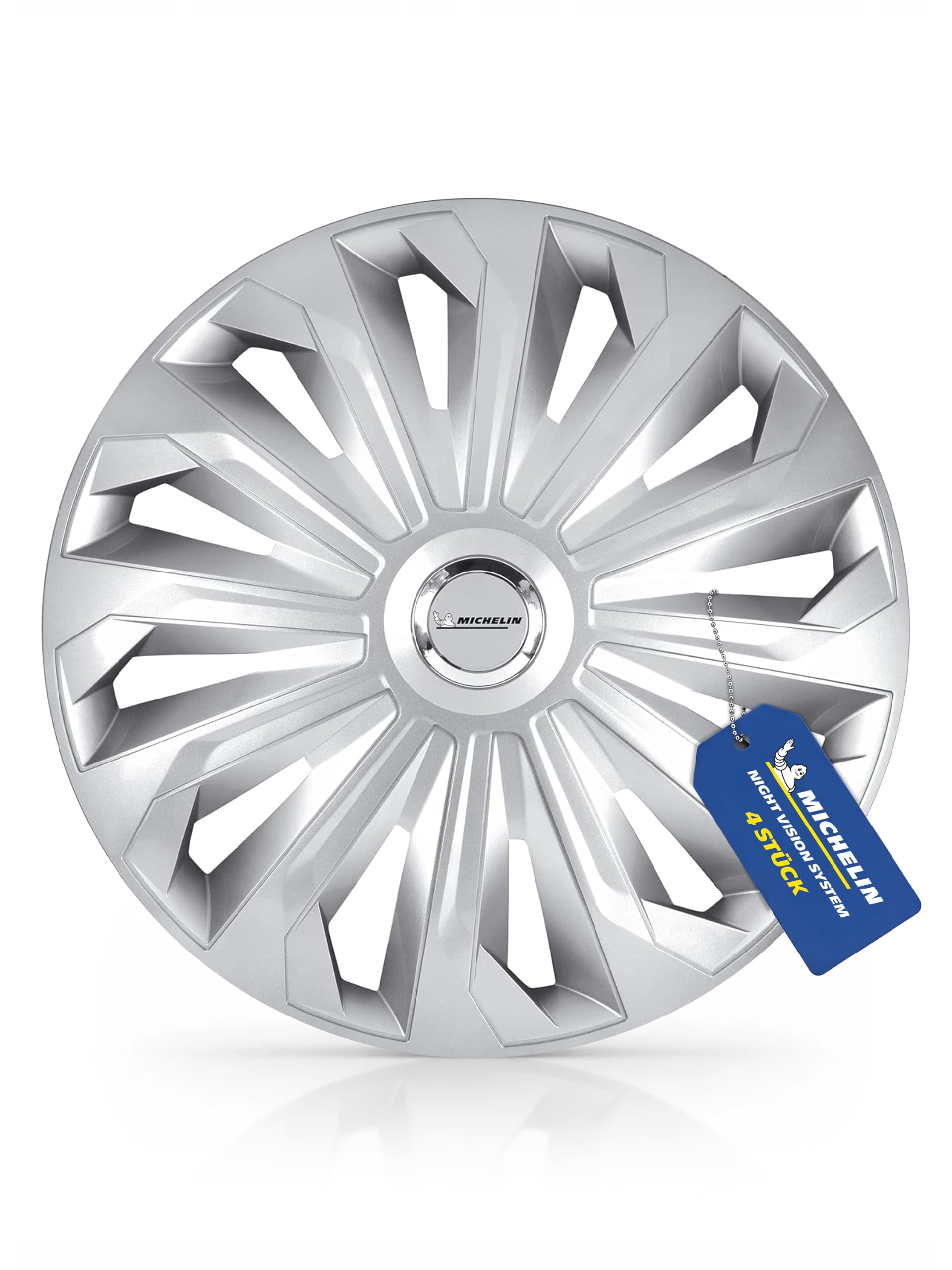 michelin-radkappen-mx-ms-14-zoll-universal-radzierblenden-4er-set-abs-kunststoff image 1