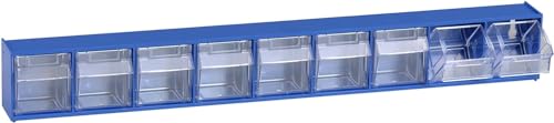 h-nersdorff-multistore-klarsichtbeh-lter-nr-9-blau-aufbewahrungsbox-mit-riegel-p image 3