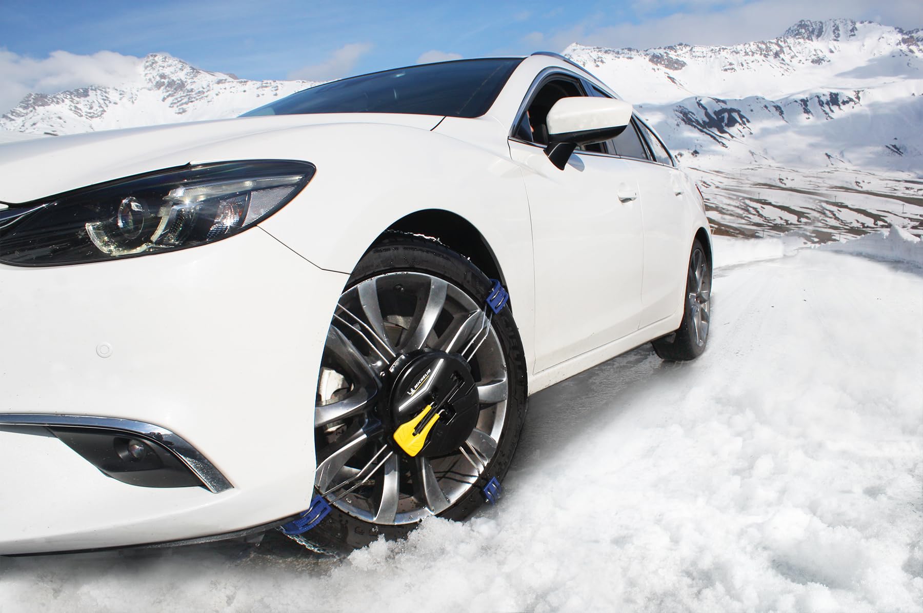 michelin-fast-grip-schneekette-70-schnell-befestigungssystem-2-st-ck-en-16662 image 7