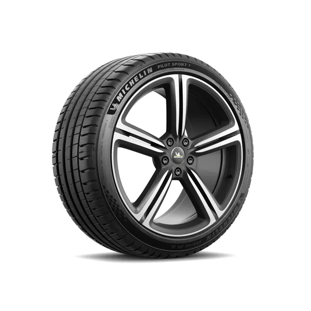 michelin-pilot-sport-5-sommerreifen-215-45-zr18-93y-xl-sportliche-performance-eu image 1