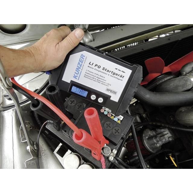 kunzer-multi-pocket-booster-mpb200-schnellstartsystem-12-v-500-a-starthilfestrom image 3