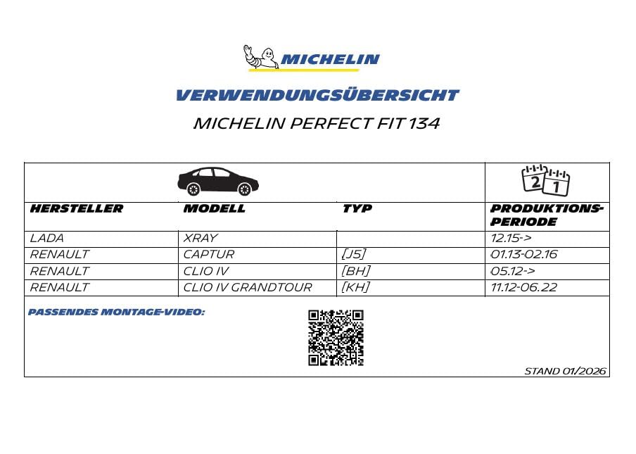 michelin-perfect-fit-134-scheibenwischer-set-650-350-mm-gelenkfrei-f-r-renault-c image 7