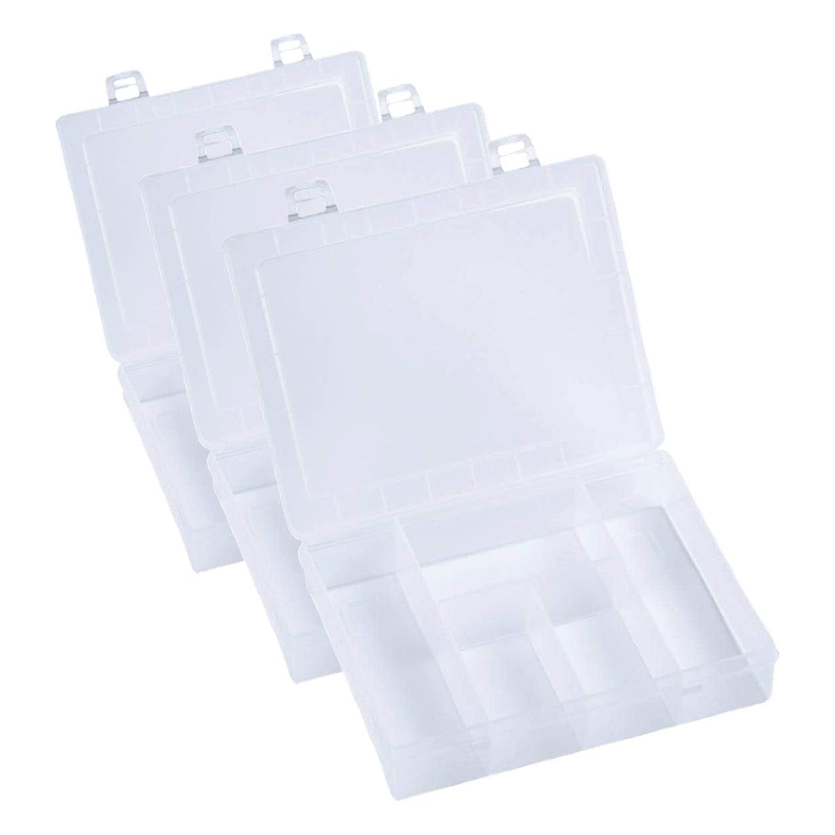 h-nersdorff-sortimentskasten-pp-eco-mini-mit-5-f-chern-transparente-sortierbox-1 image 6