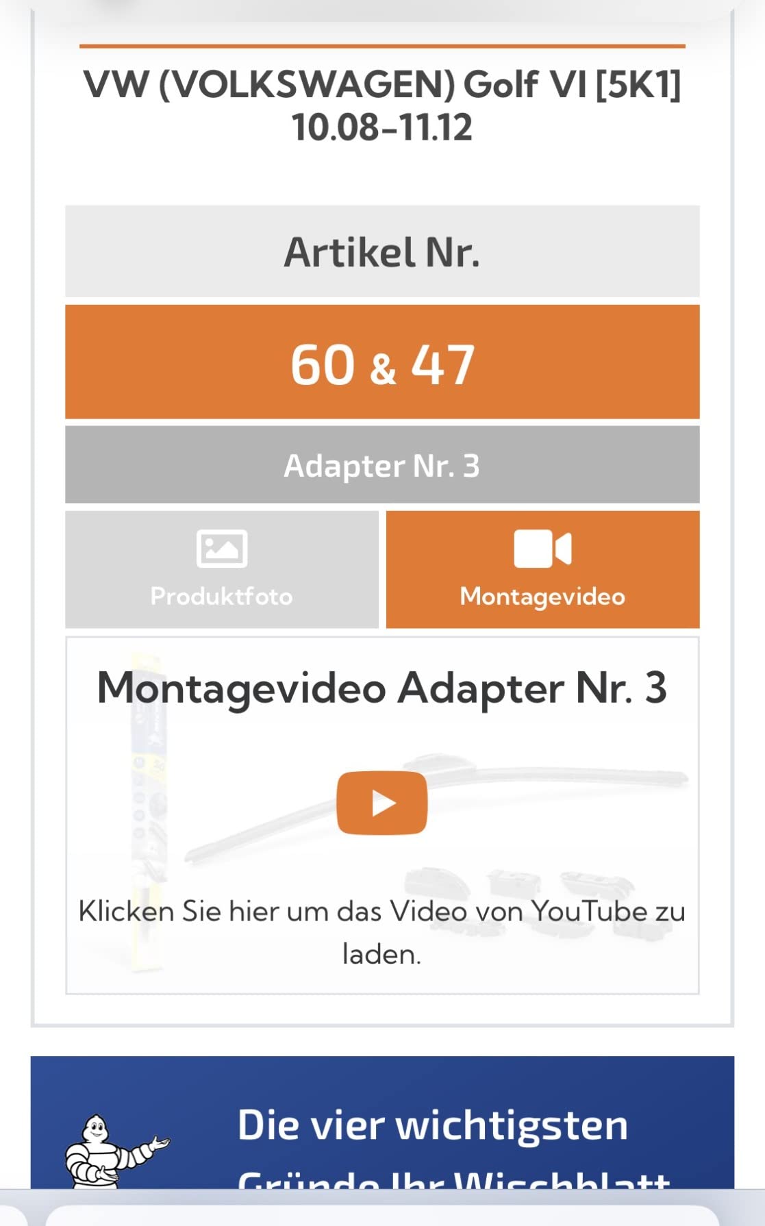 Günstig und gut