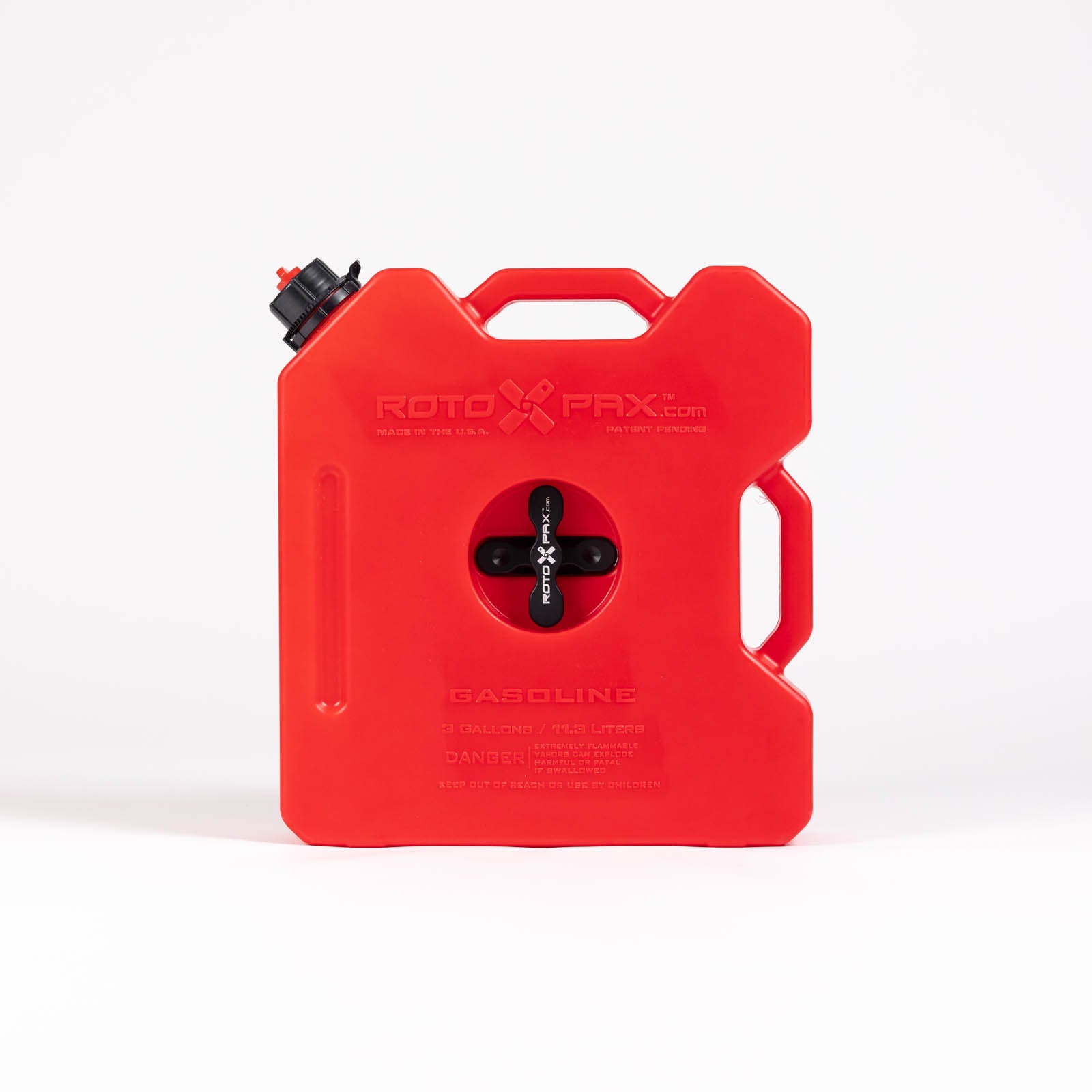 rotopax-3-gallon-gasoline-carb-epa-konformer-kraftstoffkanister-10-jahre-dichthe image 4