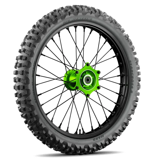 michelin-starcross-6-hard-90-100-21-57m-vorderreifen-f-r-motocross image 1