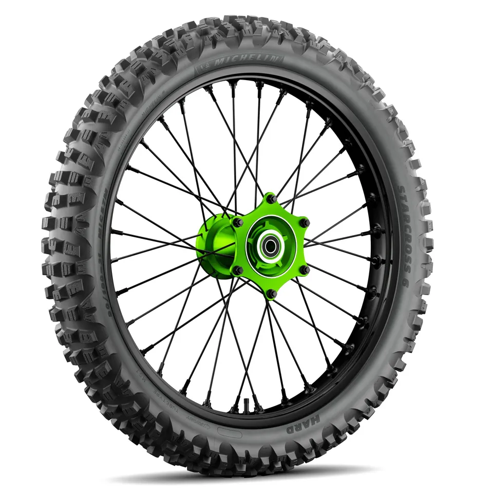 michelin-starcross-6-hard-90-100-21-57m-vorderreifen-f-r-motocross image 1