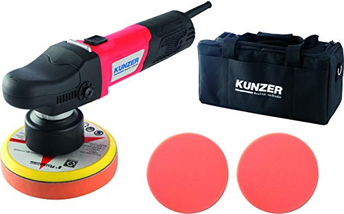 kunzer-exzenterpoliermaschine-950-w-mit-9-mm-exzenterhub-2-schw-mmen-optionalem- image 2