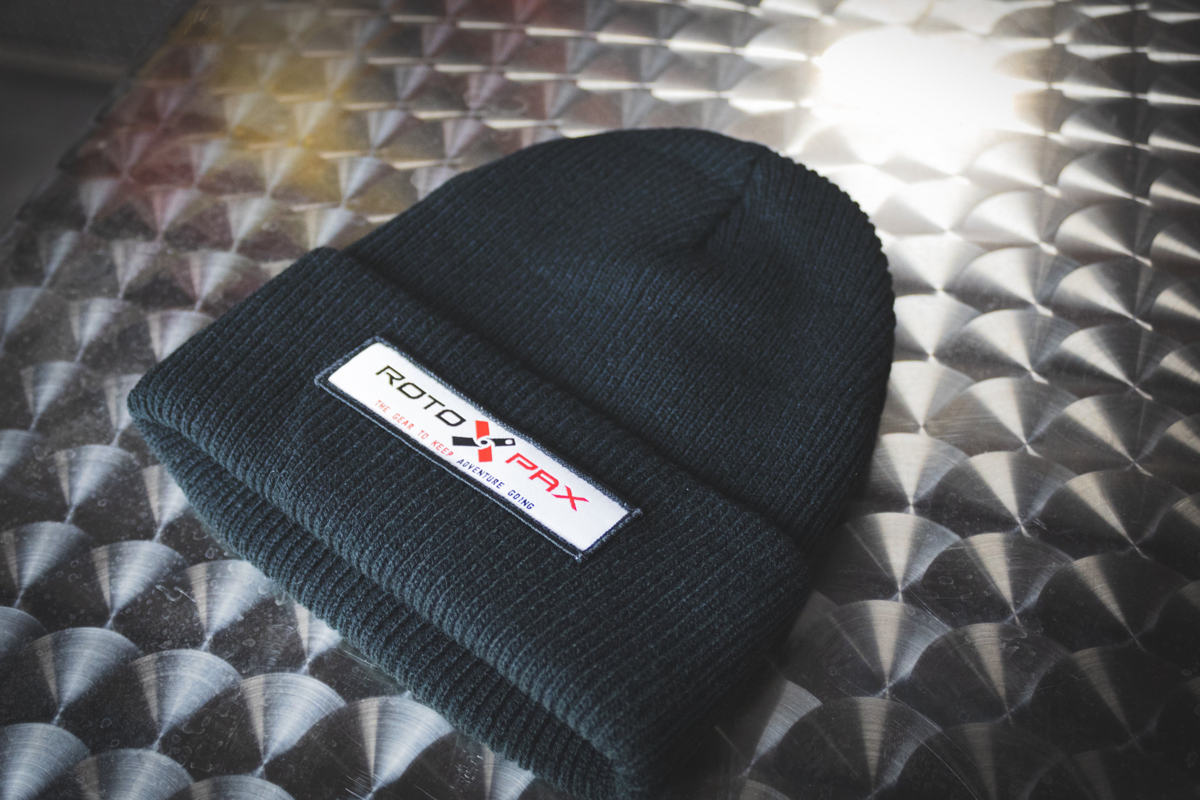 rotopax-beanie image 4