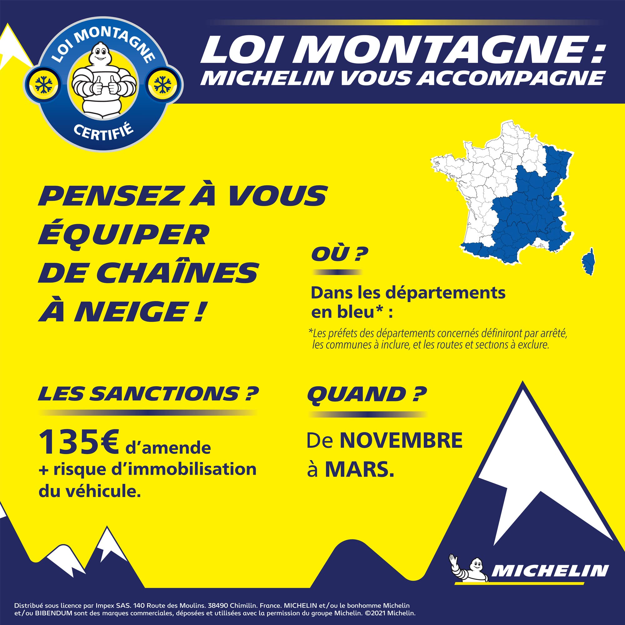 michelin-easy-grip-evolution-3-textilschneeketten-2-st-ck-f-r-diverse-reifengr-e image 7