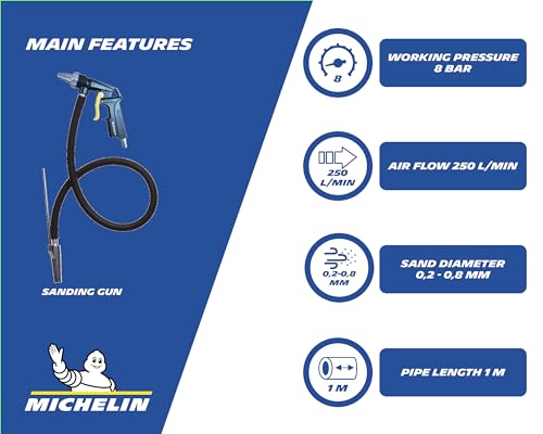 michelin-pro-sandstrahlpistole-mit-ansaugschlauch-luftverbrauch-250-l-min-max-dr image 6