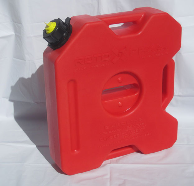 rotopax-1-75-gallon-gasoline-blemished-kraftstoffbeh-lter image 2