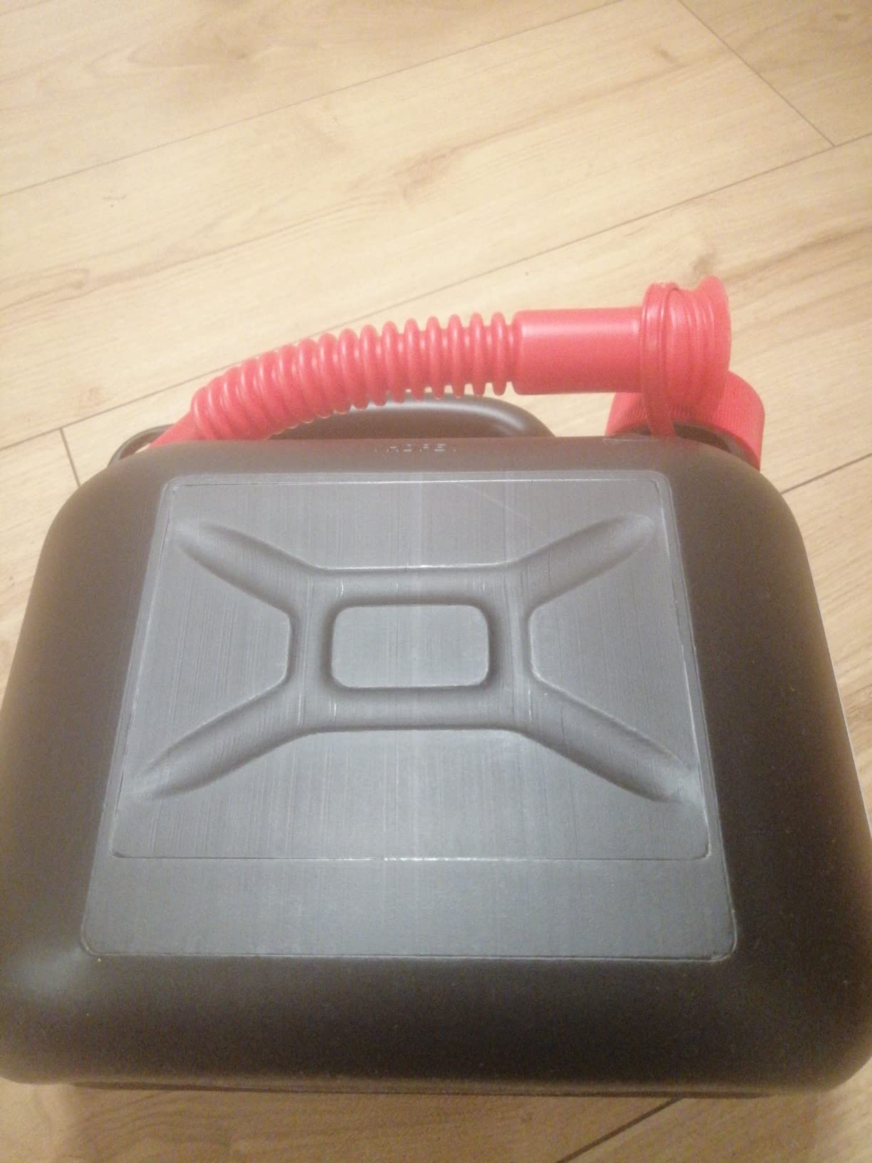 Top Kanister