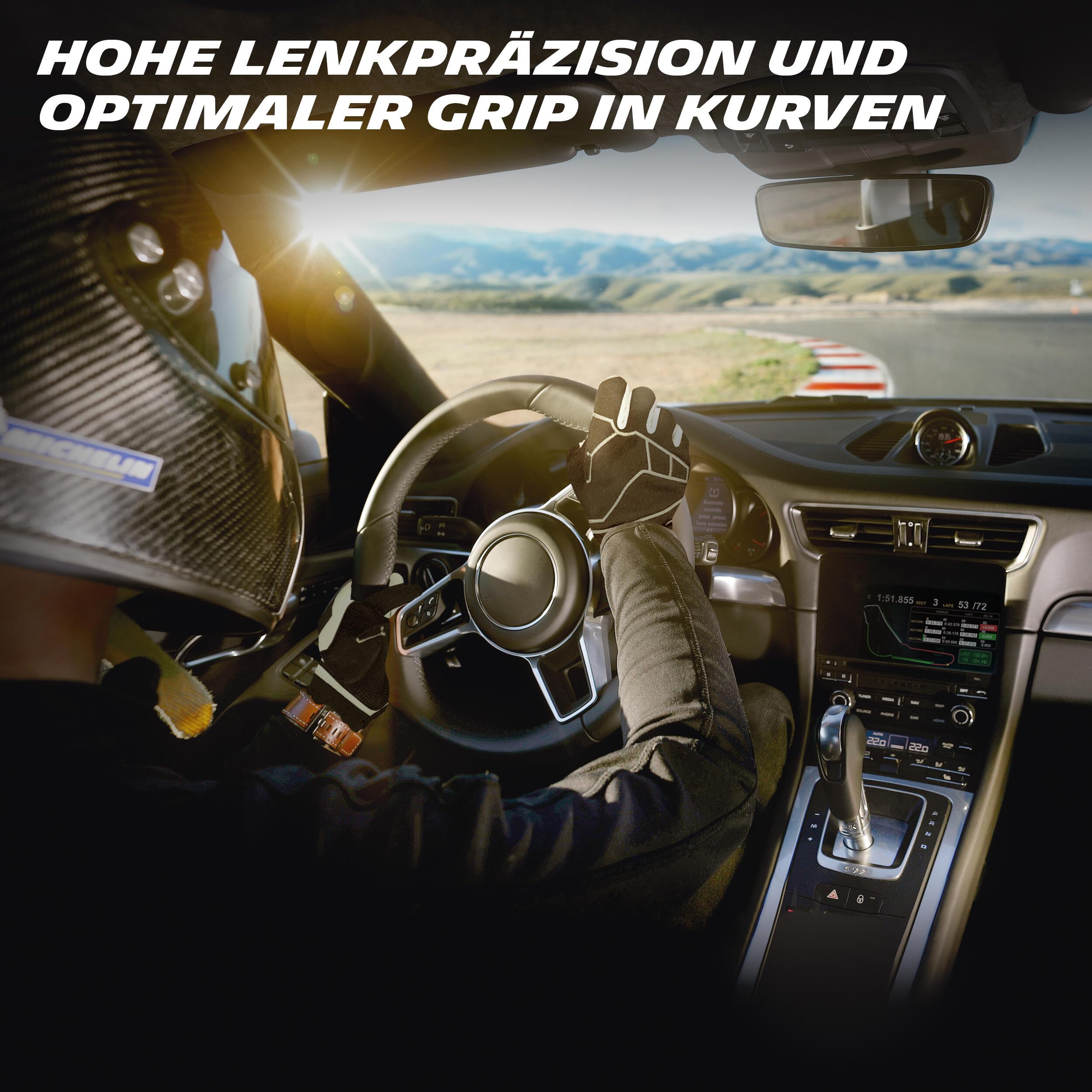 michelin-sport-cup-2-r-n0-xl-sommerreifen-325-30r21-108y-rennsport-performance image 7