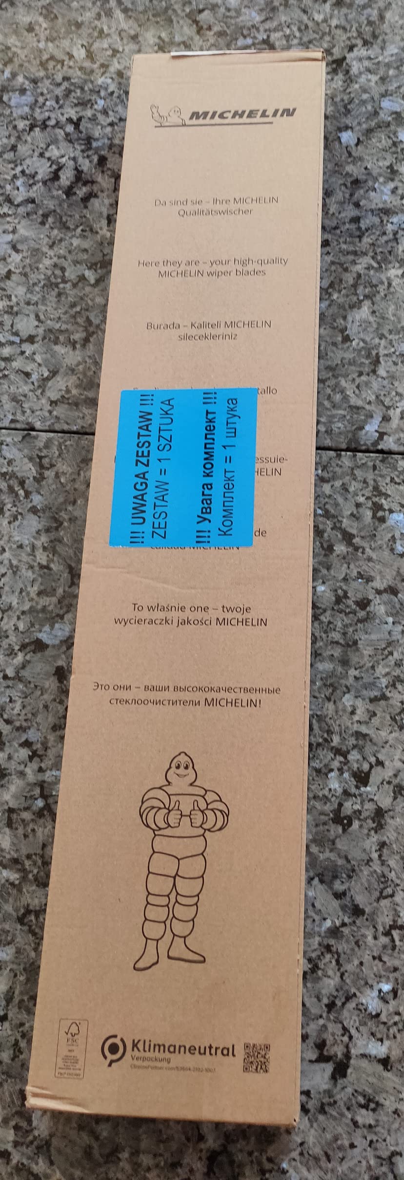 Empfehlung
