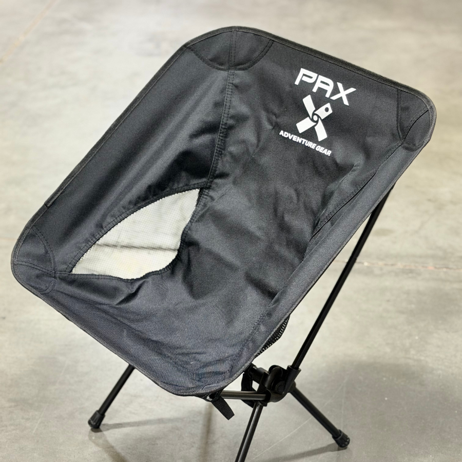 rotopax-low-back-camp-chair-leichter-campingstuhl-mit-atmungsaktivem-mesh image 1