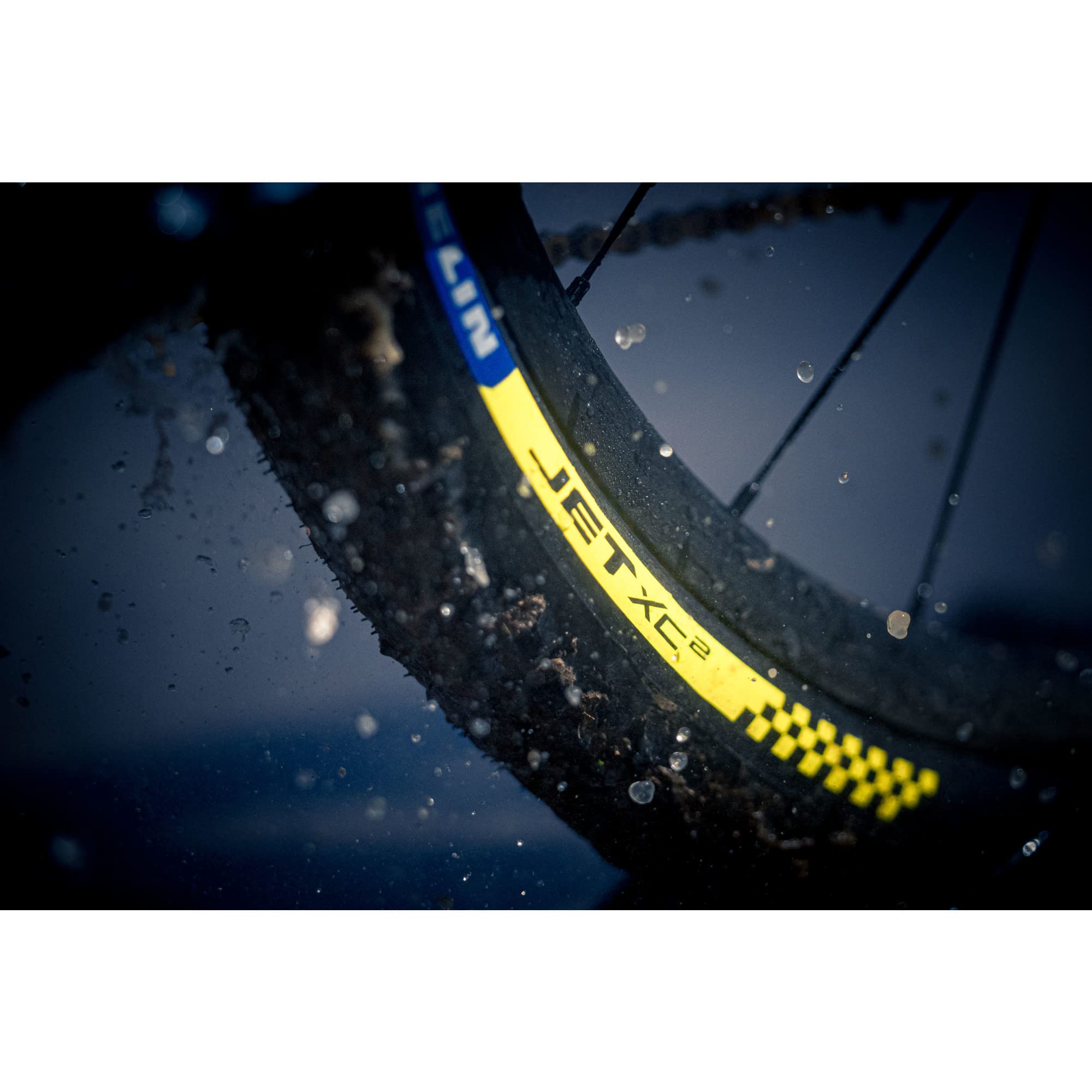michelin-jet-xc2-faltreifen-cross-country-rennreifen-semi-slick-gum-x-mischung-c image 8