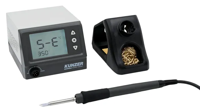 kunzer-induktionsl-tstation-75-watt-t12-l-tspitze-lcd-mobil-einsetzbar image 1