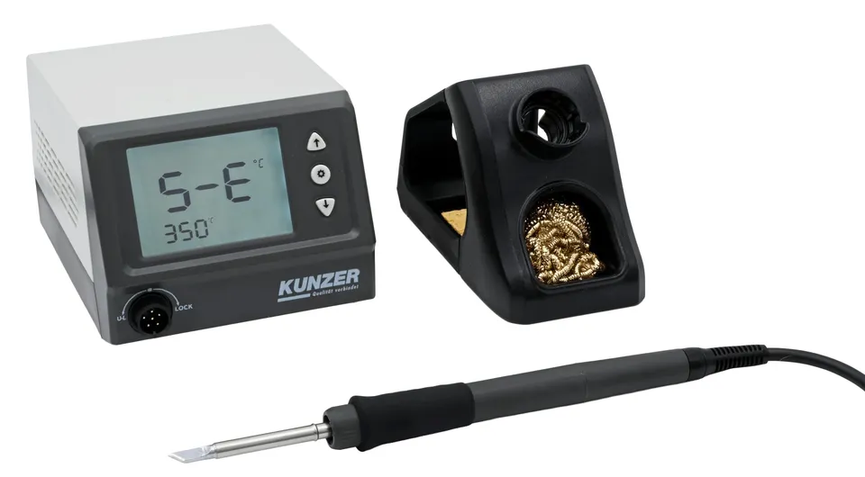 kunzer-induktionsl-tstation-75-watt-t12-l-tspitze-lcd-mobil-einsetzbar image 1