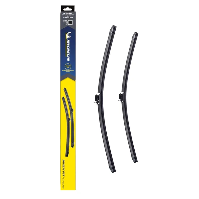 michelin-scheibenwischer-multi-fit-set-mf6545-650-mm-450-mm image 1