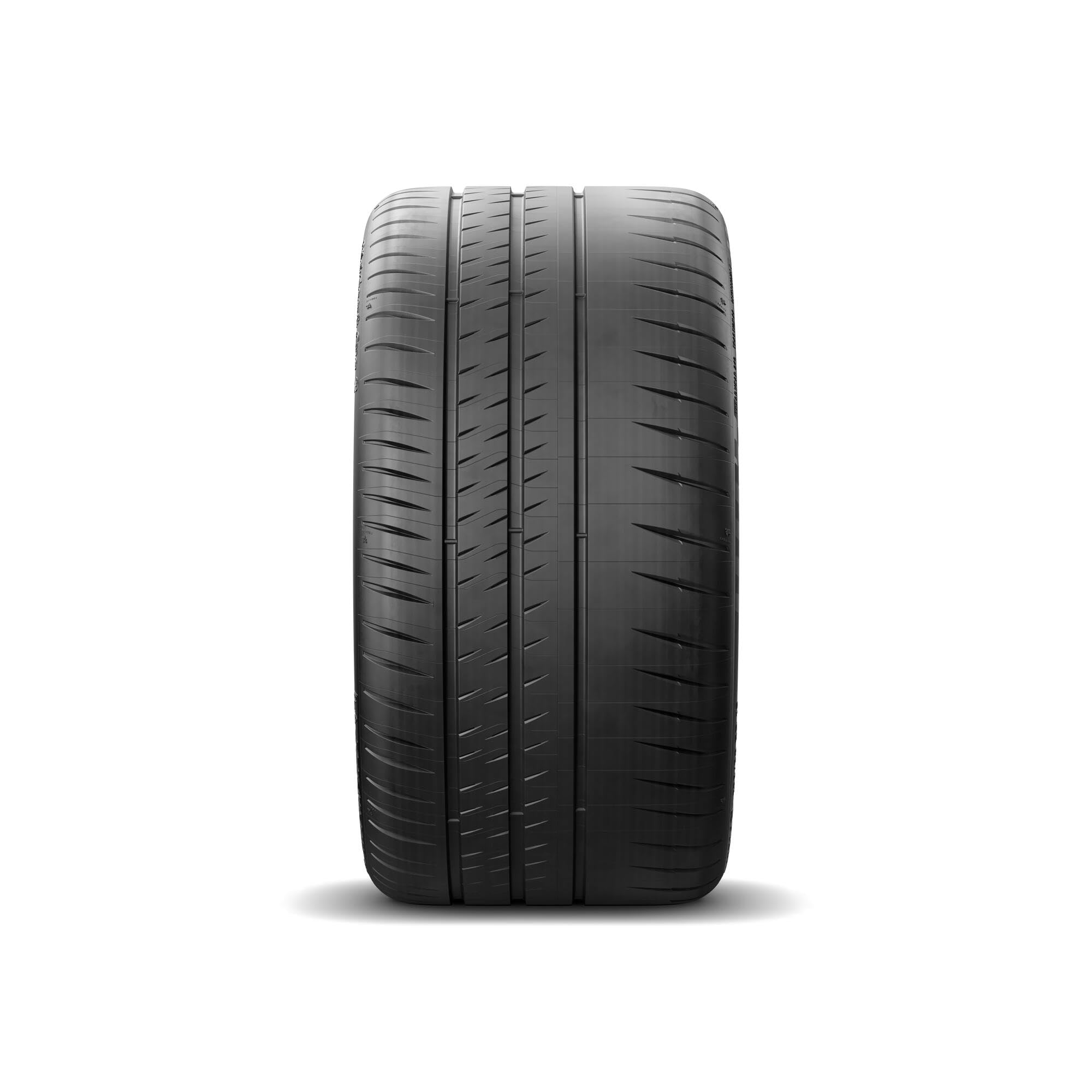 michelin-sport-cup-2-connect-xl-235-35r19-91y-sommerreifen-f-r-sportwagen image 2