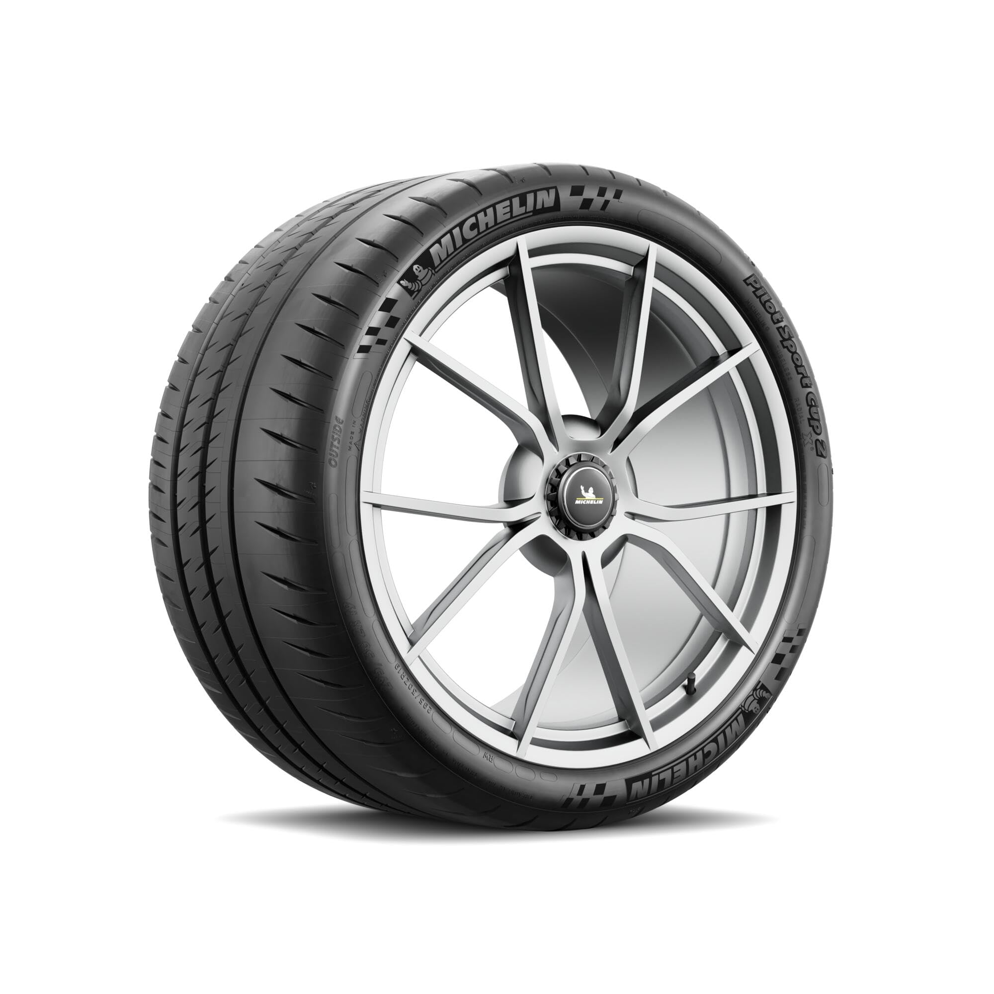 michelin-sport-cup-2-n0-xl-235-35-r19-91y-sommerreifen image 1