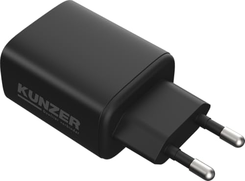 kunzer-7usbl230-3-usb-steckernetzteil-230-v-65-w-mit-3-fach-ausgang-und-2x-usb-c image 4