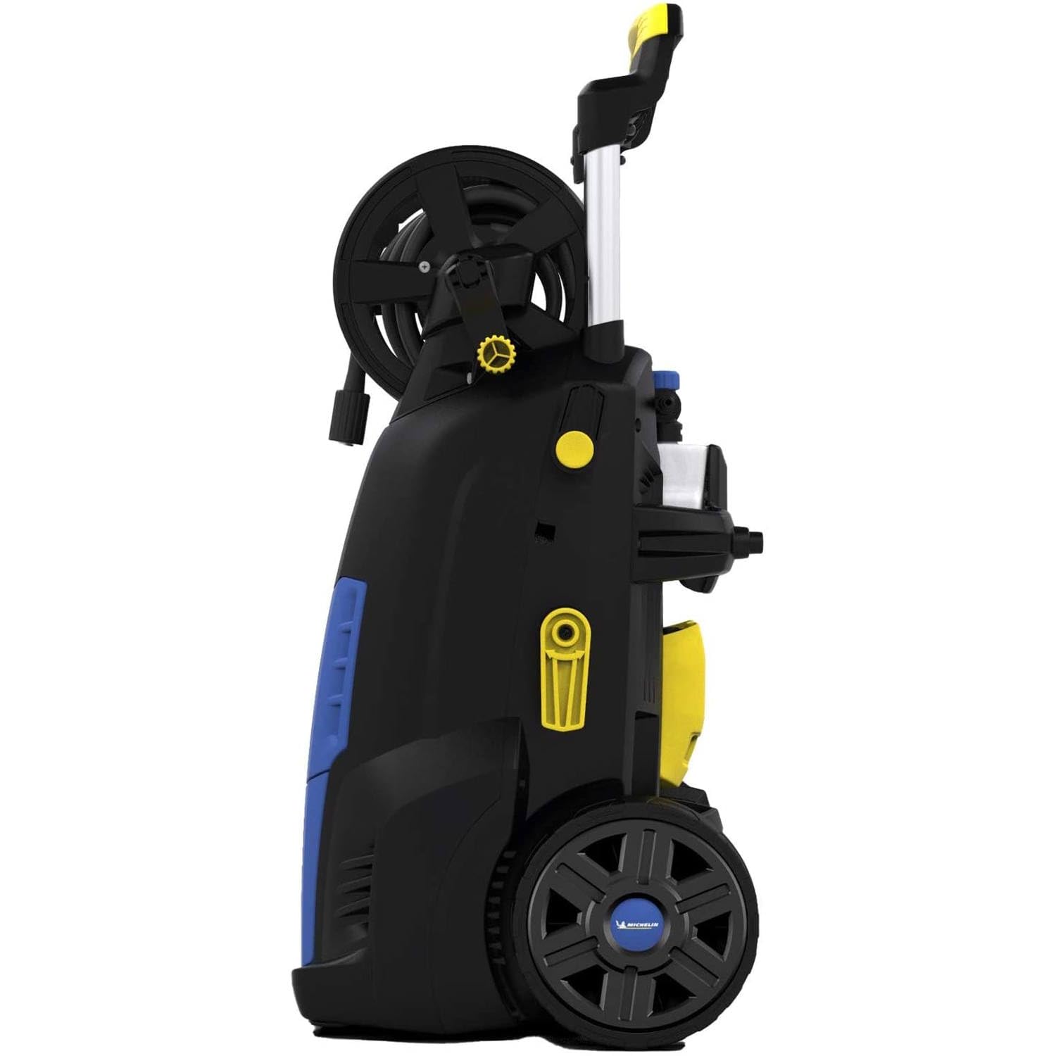 michelin-mpx25dts-hochdruckreiniger-mit-dualtech-system-2500-w-150-bar-810-l-h image 2