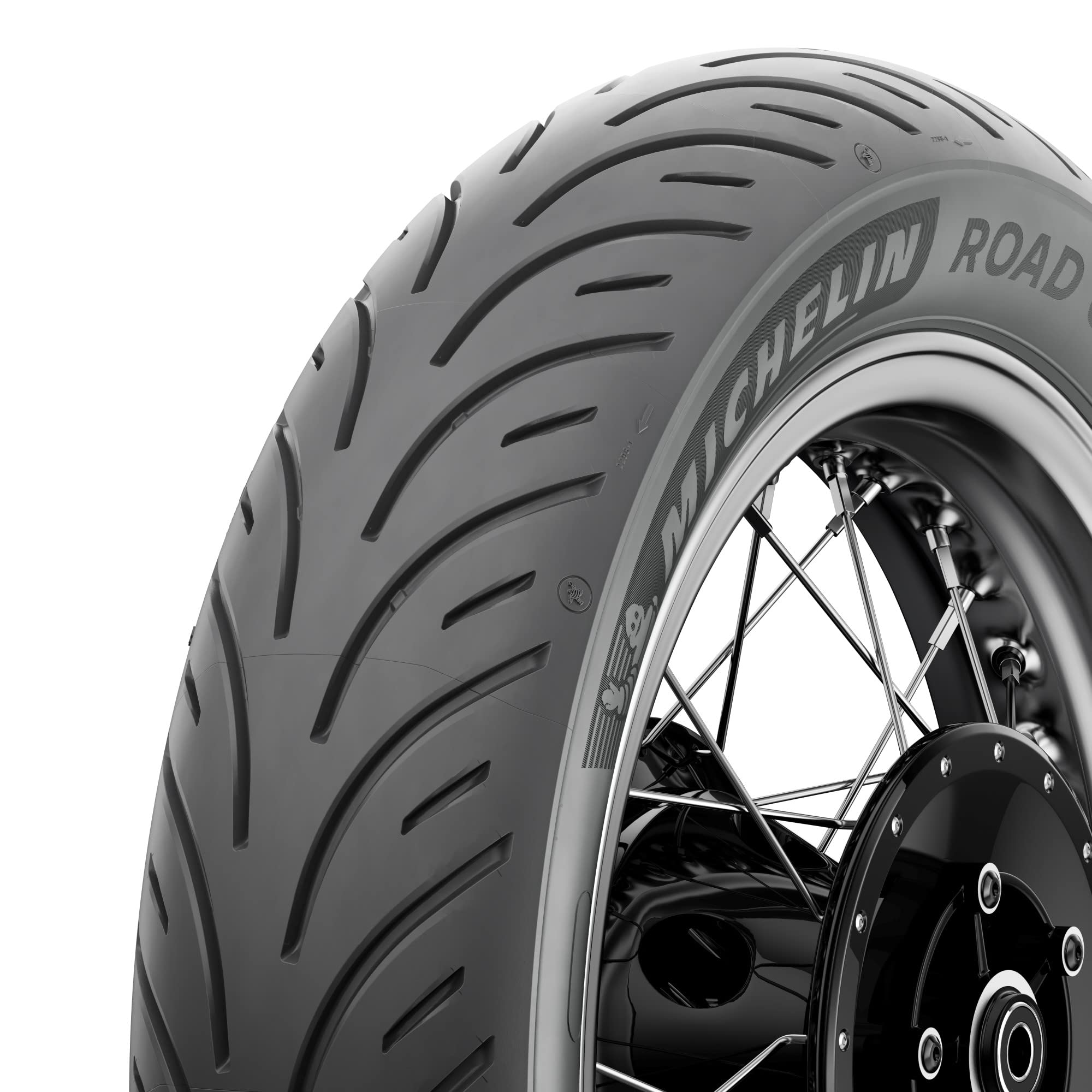 michelin-road-classic-110-80b17-57v-vorderreifen-f-r-triumph-bonneville-speed-tw image 2