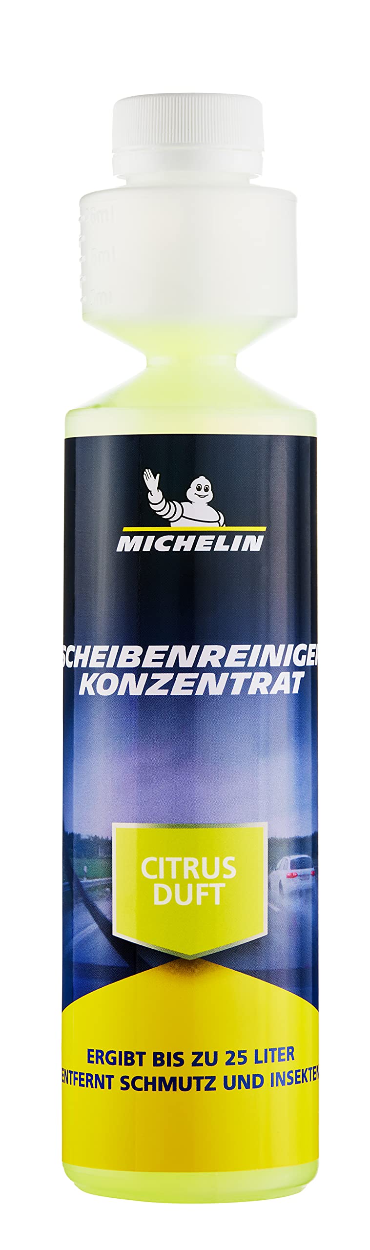 michelin-scheibenreiniger-konzentrat-250ml-orangenduft-kraftvoll-gegen-insekten- image 4
