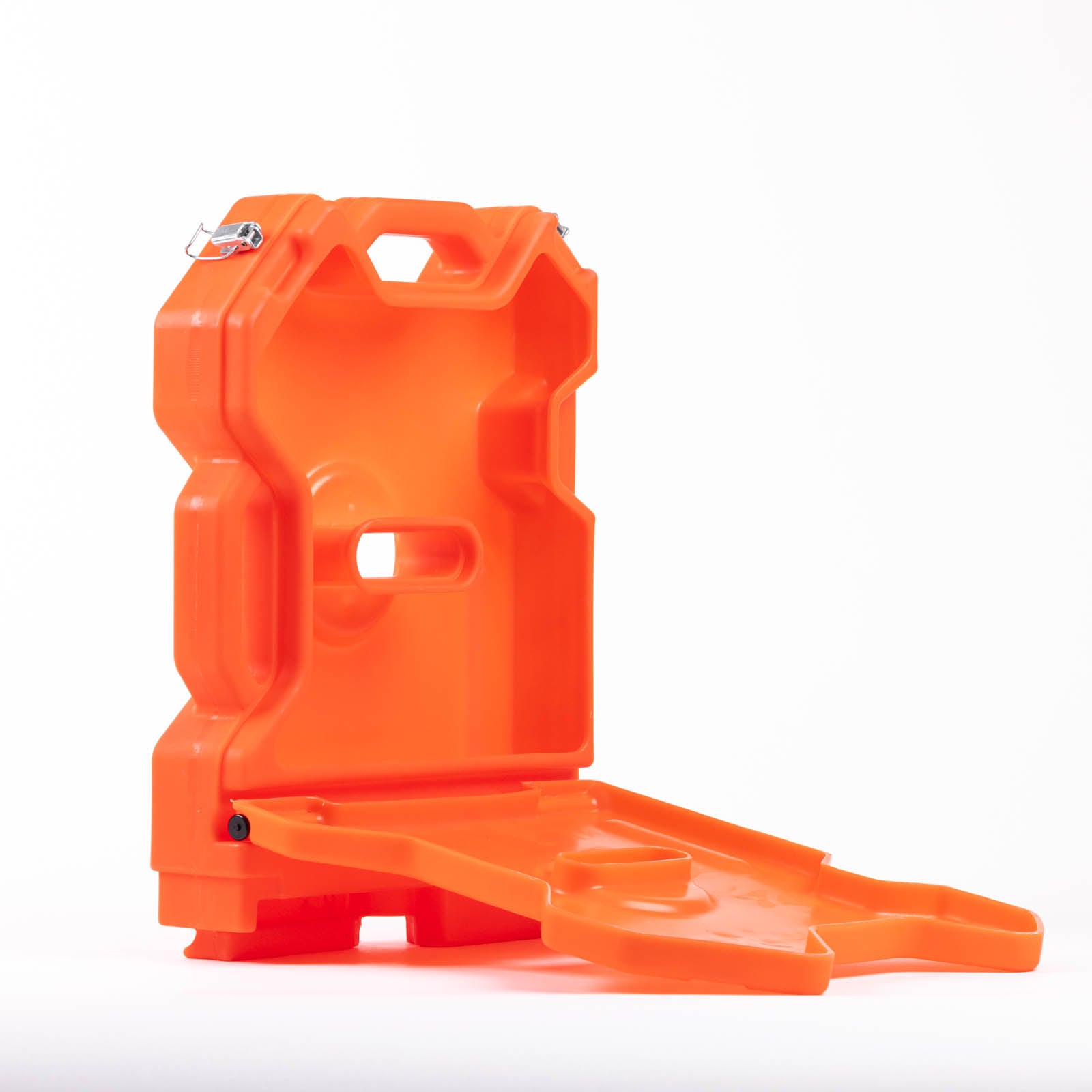 rotopax-2-gallon-storage-leerer-aufbewahrungsbeh-lter-orange-7-5-liter image 2