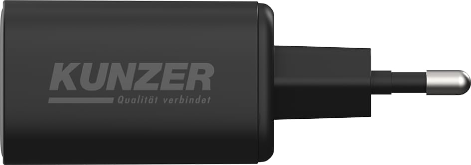 kunzer-7usbl230-3-usb-steckernetzteil-230-v-65-w-mit-3-fach-ausgang-und-2x-usb-c image 6