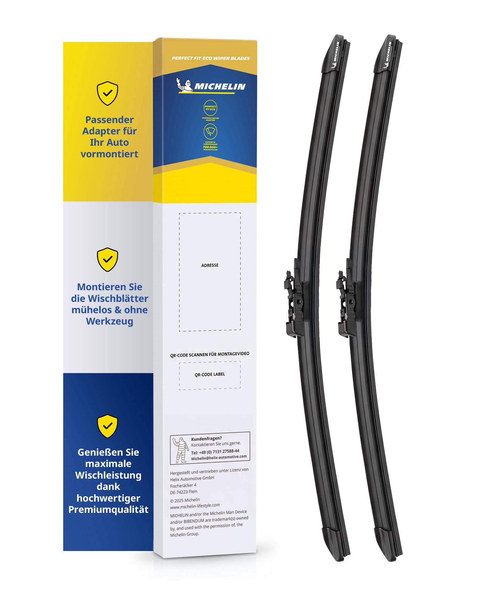 michelin-perfect-fit-182h-scheibenwischer-set-front-heck-f-r-ford-kuga-2-mondeo- image 8