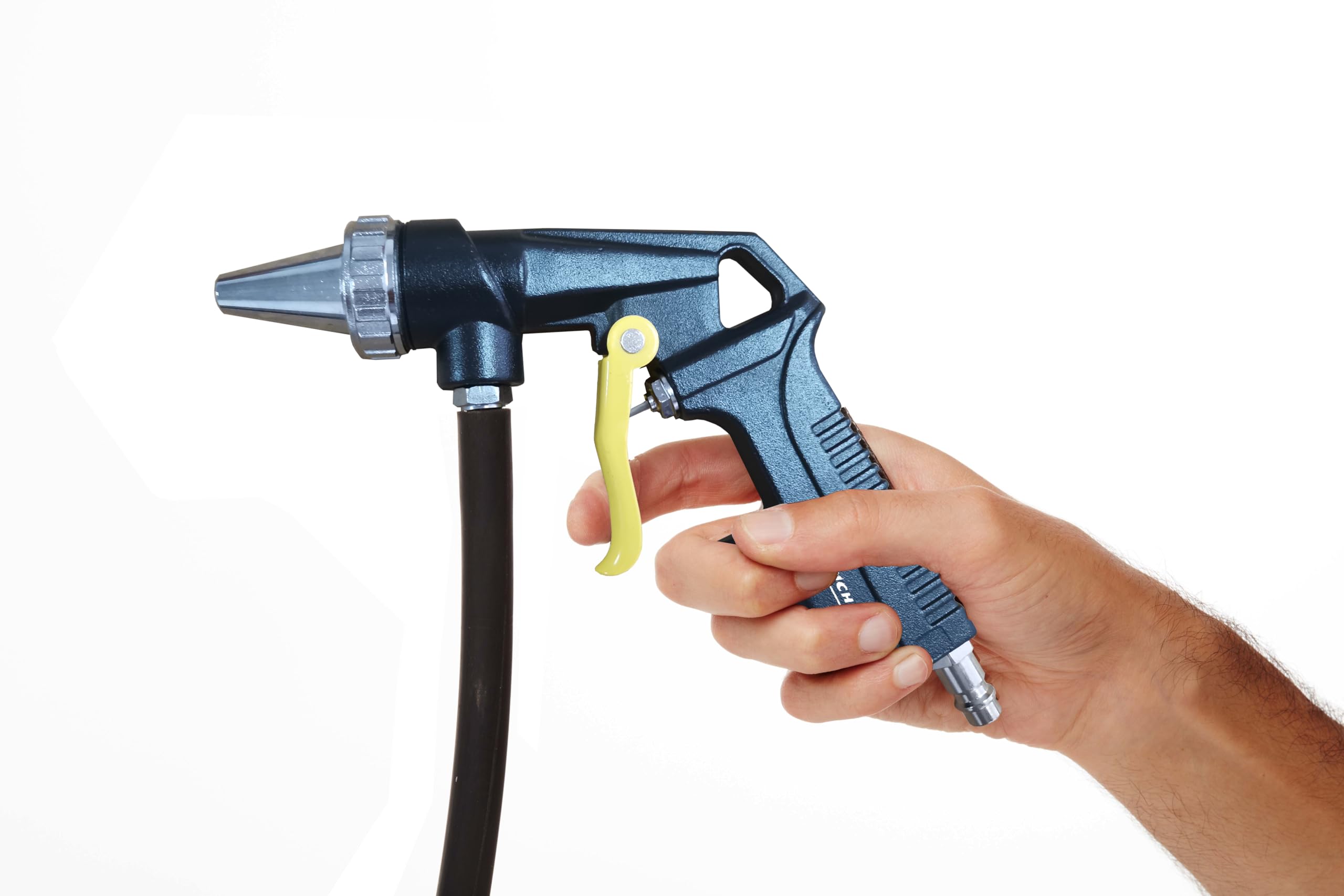 michelin-pro-sandstrahlpistole-mit-ansaugschlauch-luftverbrauch-250-l-min-max-dr image 3