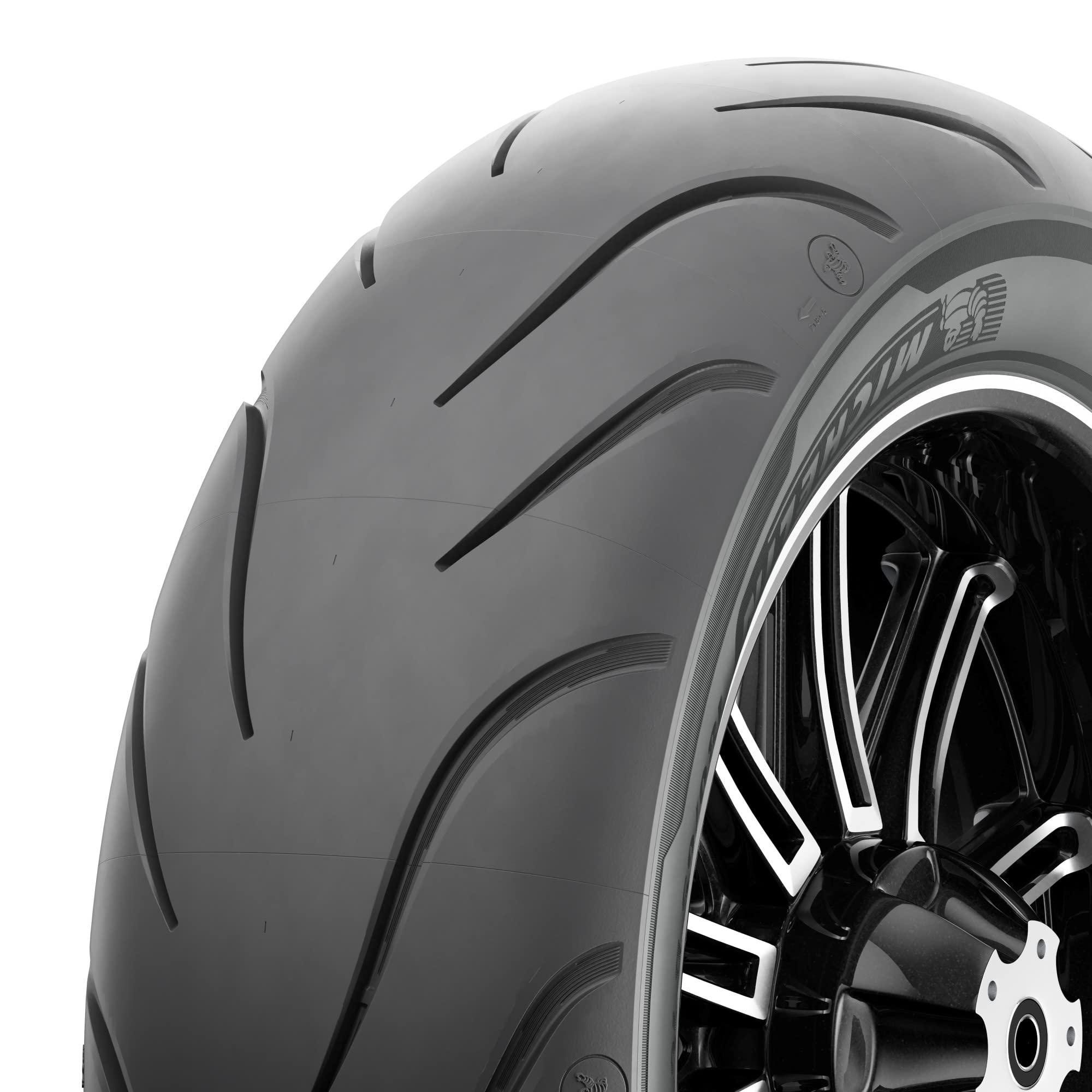 michelin-commander-iii-touring-130-80b17-65h-vorderreifen-harley-davidson-bmw-r1 image 2
