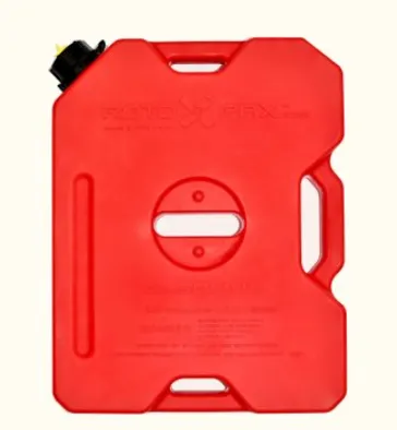 rotopax-gen-2-benzinkanister-b-ware-3-8-l-1-gallone-leichte-optische-m-ngel-dich image 1