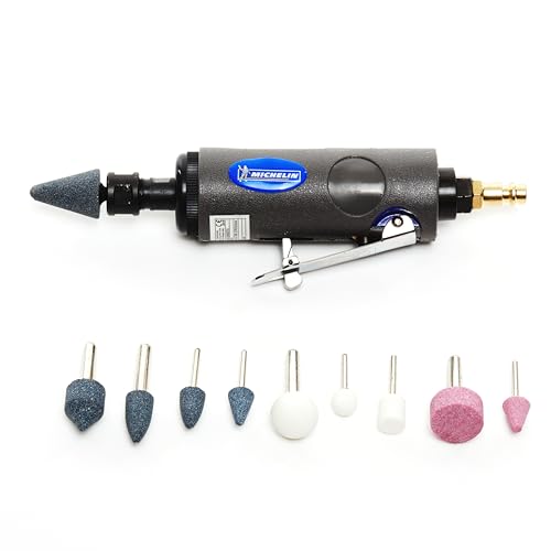 michelin-geradschleifer-set-mit-zubeh-r-druckluft-geradschleifer-10-schleifschei image 7