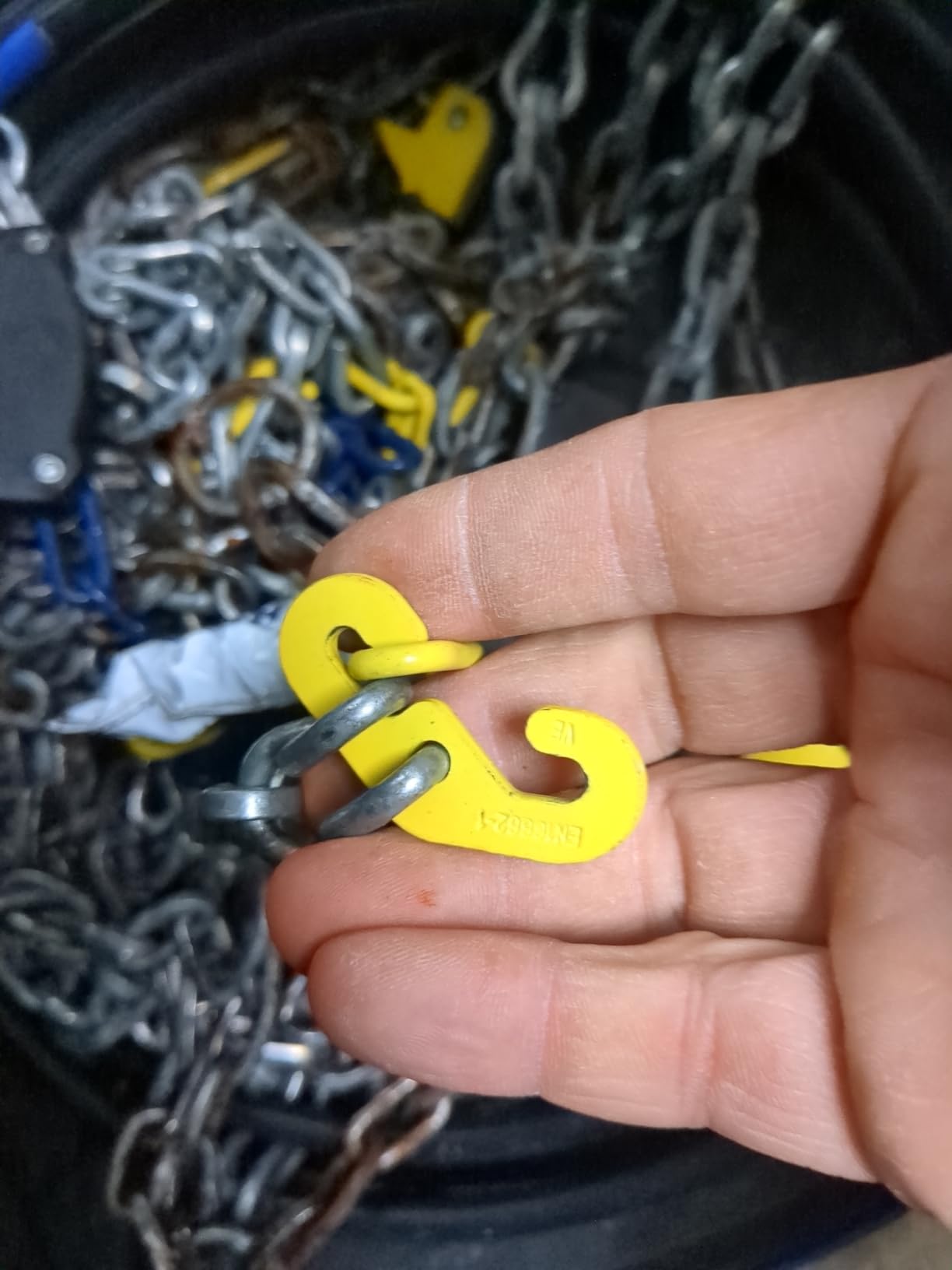 Perfekt für meinen Wohnwagen
