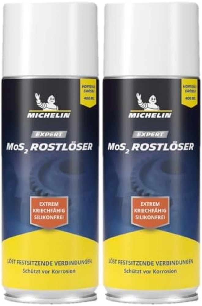 michelin-expert-rostl-ser-mos2-2x400ml-extrem-kriechf-hig-silikonfrei-2er-pack image 1