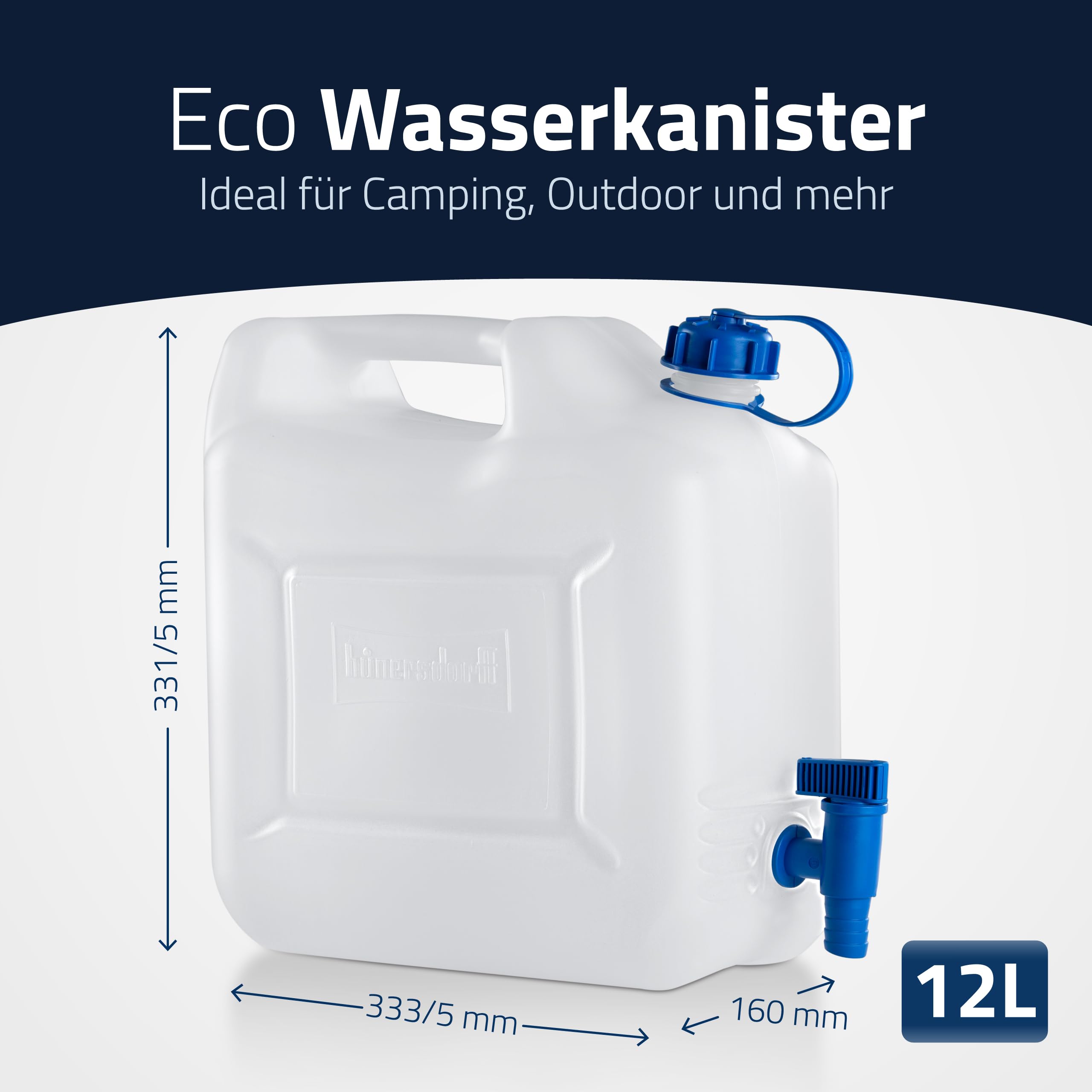 h-nersdorff-eco-wasserkanister-12-l-mit-festmontiertem-ablasshahn-lebensmittelec image 3