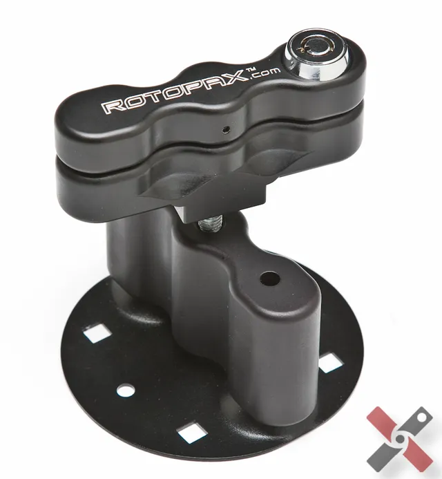 rotopax-lox-pack-mount-blemished image 1
