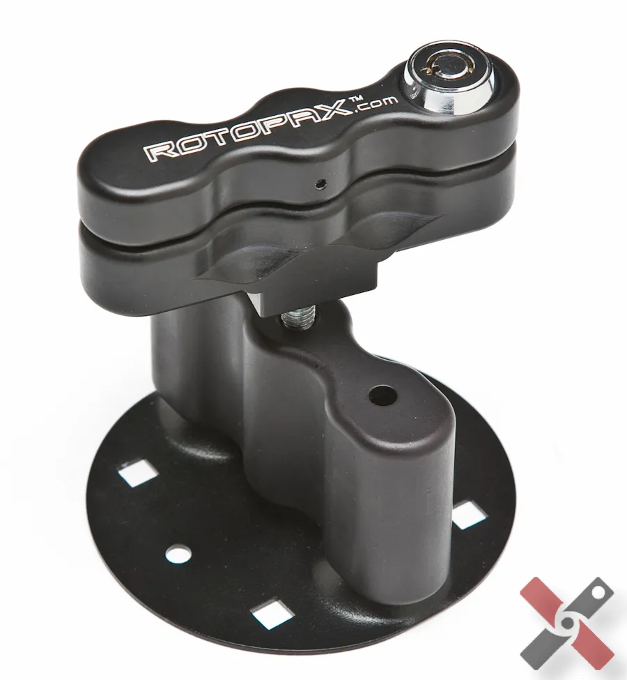 rotopax-lox-pack-mount-blemished image 1