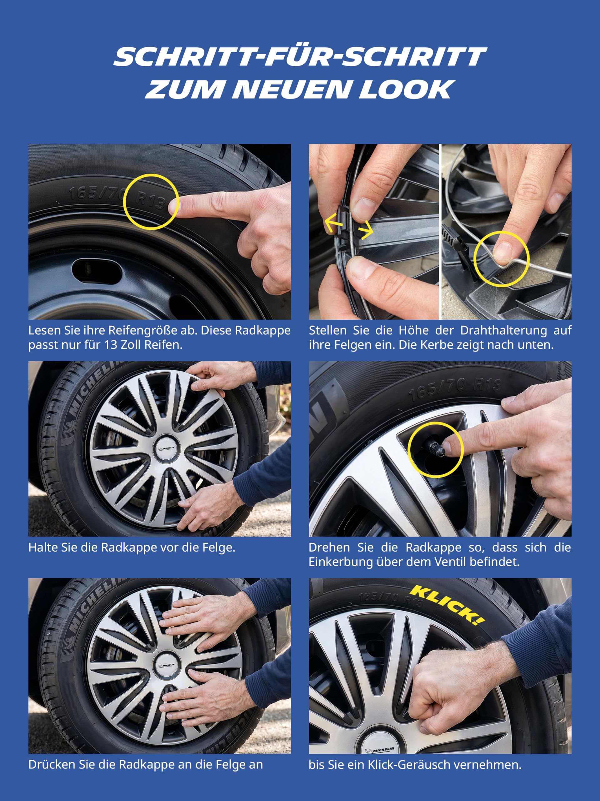 michelin-mx-abs-16-zoll-radkappe-universal-radzierblende-4er-set-abs-kunststoff- image 6