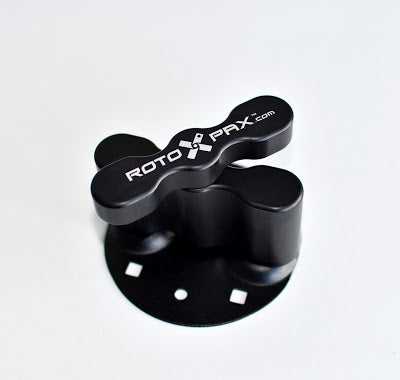 rotopax-standard-pack-mount-basishalterung-f-r-alle-rotopax-kanister image 1