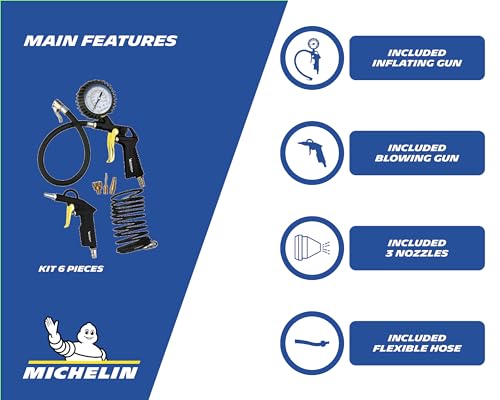 michelin-3-teiliger-druckluft-kit-f-llpistole-mit-manometer-5-m-spiralschlauch-u image 4