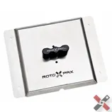 rotopax-polaris-base-plate-schnellmontage-halterung-f-r-rotopax-kanister-auf-pol image 1
