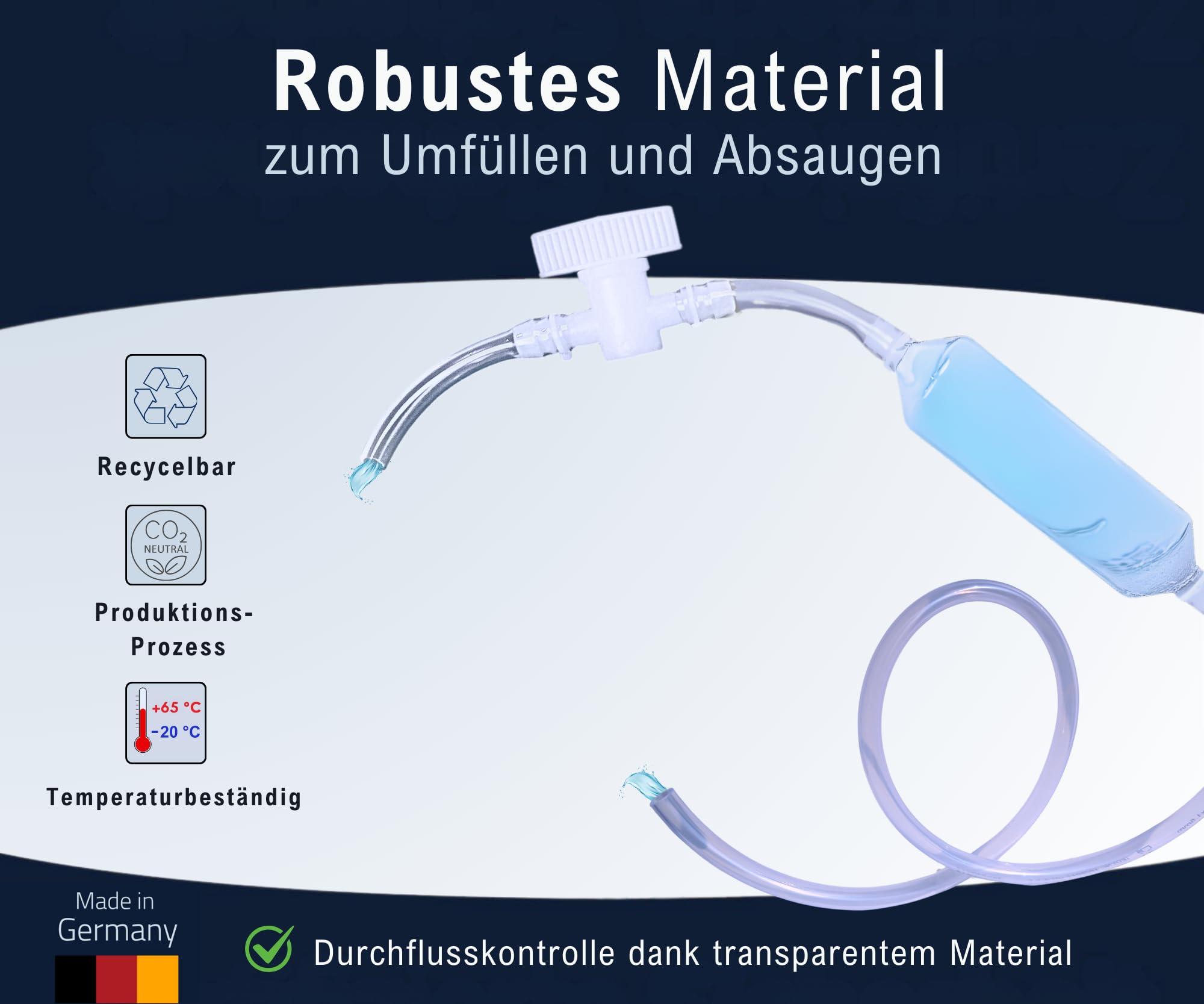 h-nersdorff-ansaugpumpe-mit-absperrhahn-und-schlauch-handpumpe-f-r-benzin-lebens image 5