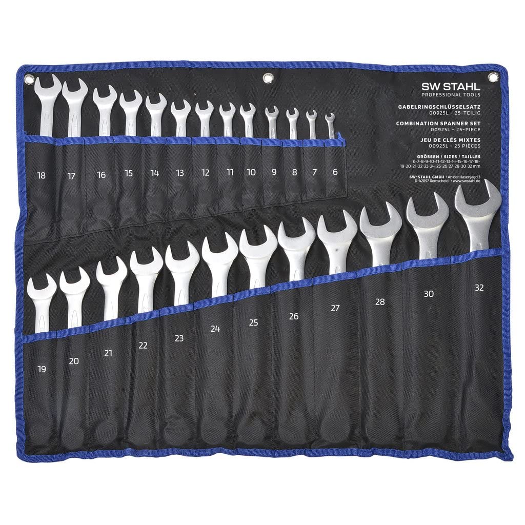 sw-stahl-00925l-gabelringschl-sselsatz-6-32-mm-25-teilig image 1