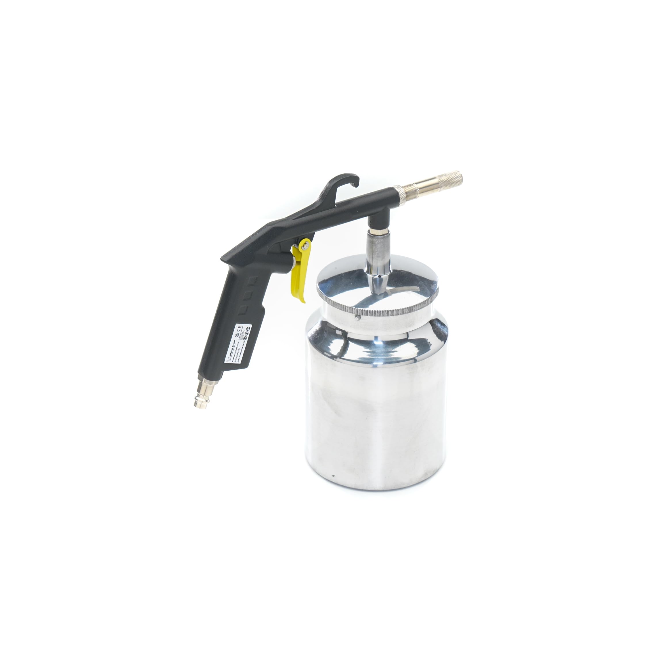 michelin-sandstrahlpistole-mit-1l-tank-max-8-bar-f-r-sand-0-2-0-8-mm image 4