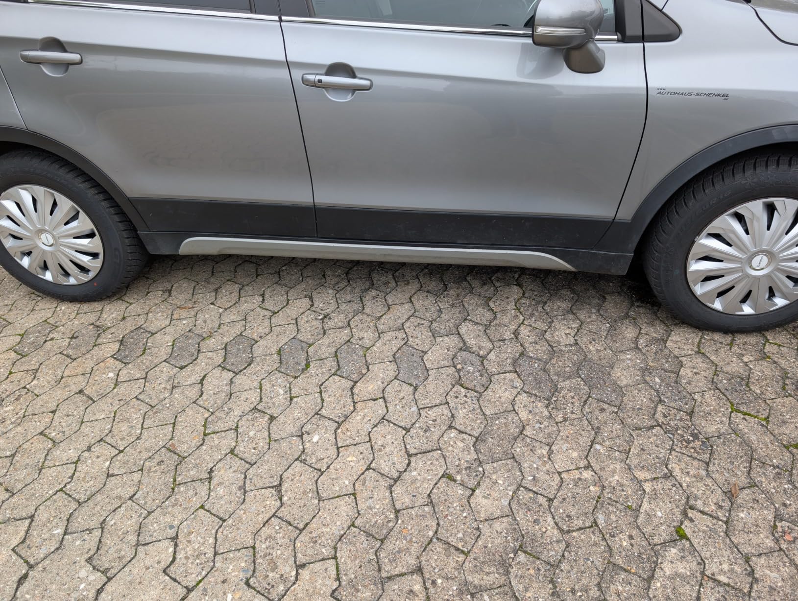Okay, aber nicht perfekt